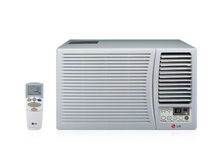 اسپیلیت پنجره ای ال جی مدل W136BC